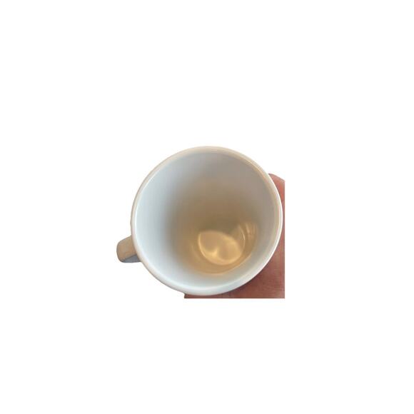 Starbucks Coffee 2010 Tall Cup Mug 16 oz Stories are Gifts Share Red Latte Mug! - Picture 4 of 7